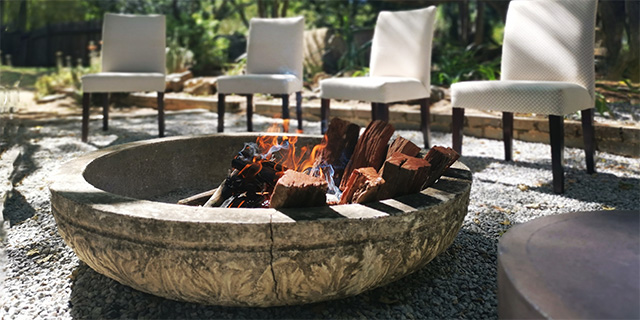 The Firepit